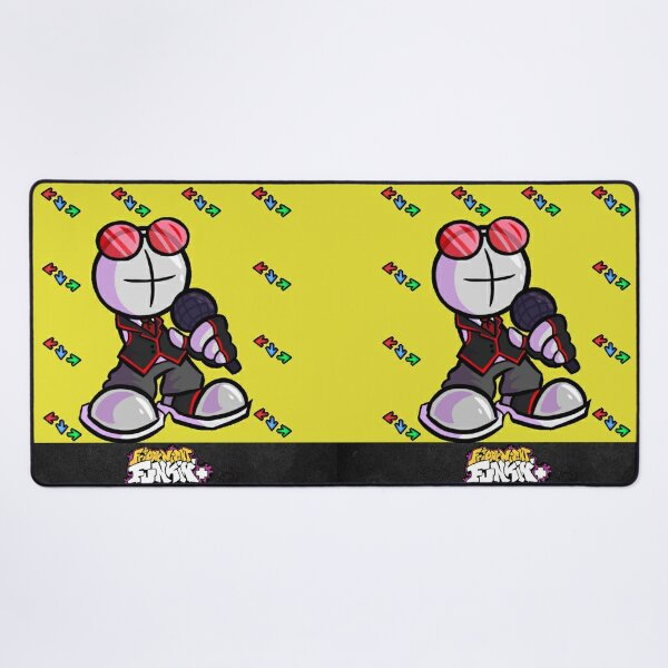 Fnf Unblocked Mouse Pads & Desk Mats for Sale