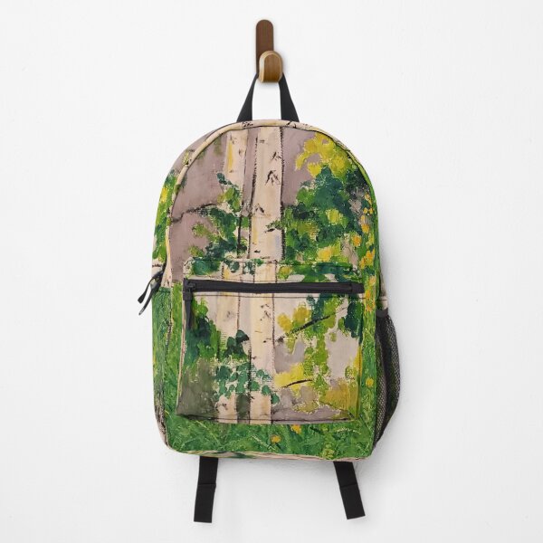 Item preview, Midsummer sunset in the birch grove 2. designed and sold by Anastasia Ruzmaikina.