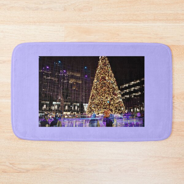 Item preview, PPG Plaza Christmas Tree.  designed and sold by silviasunflower.