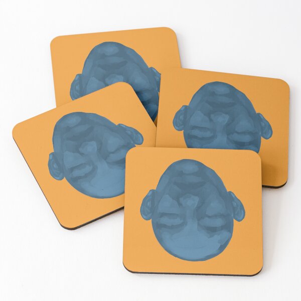 Item preview, Blue designed and sold by MiniMleko.