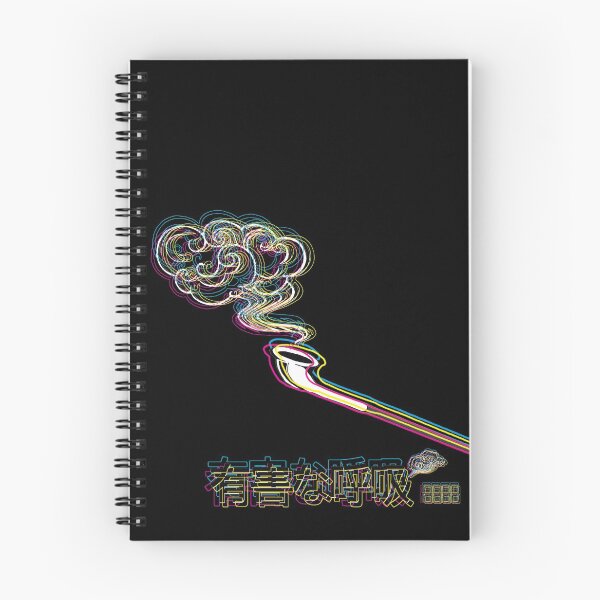 Item preview, HARMFUL BREATHING ver.Overlay lines designed and sold by BubeBube.