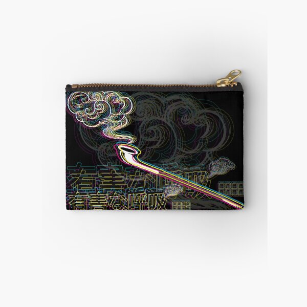 Item preview, HARMFUL BREATHING ver.Overlay lines designed and sold by BubeBube.