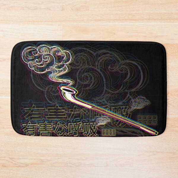 Item preview, HARMFUL BREATHING ver.Overlay lines designed and sold by BubeBube.