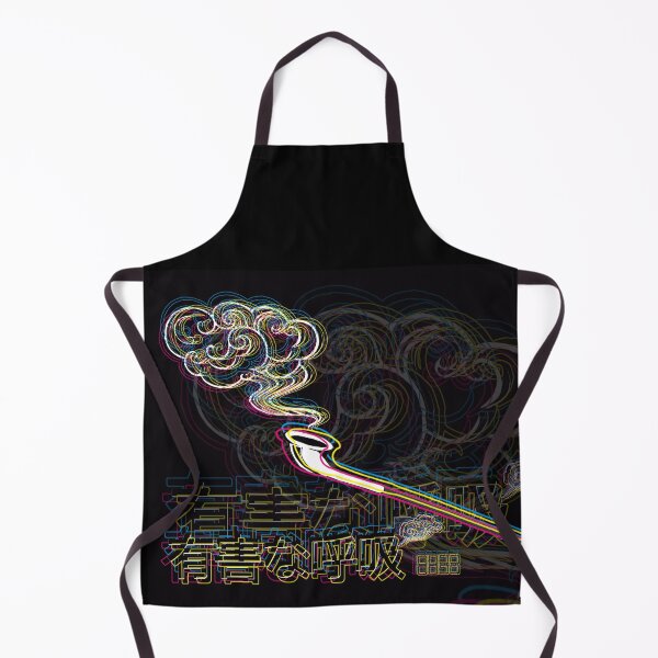 Item preview, HARMFUL BREATHING ver.Overlay lines designed and sold by BubeBube.