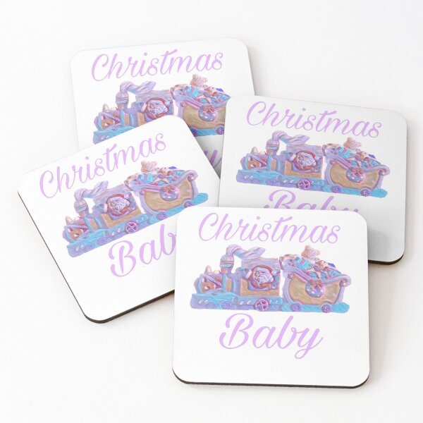 Item preview, Christmas baby christkind gift for your daughter  designed and sold by salahnewdesign.