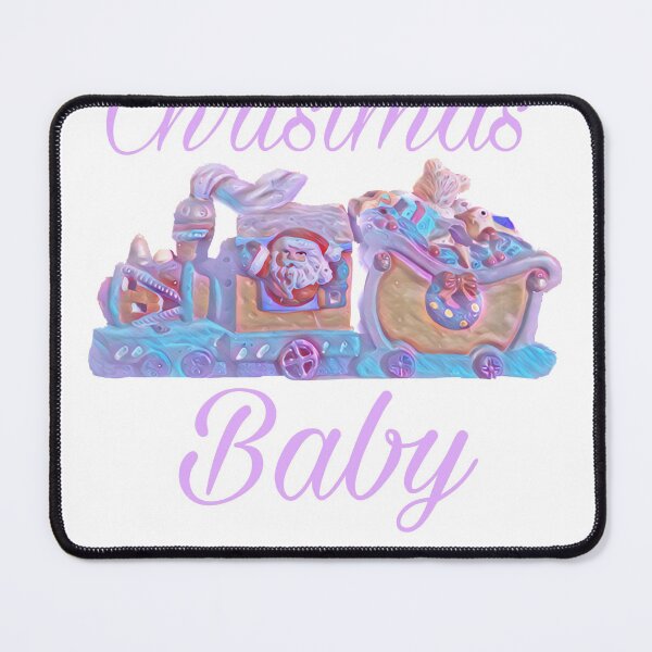 Item preview, Christmas baby christkind gift for your daughter designed and sold by salahnewdesign.