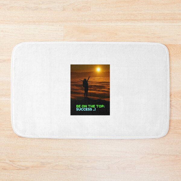 Item preview, BE ON THE TOP: SUCCESS ..! designed and sold by pirikiti64-.