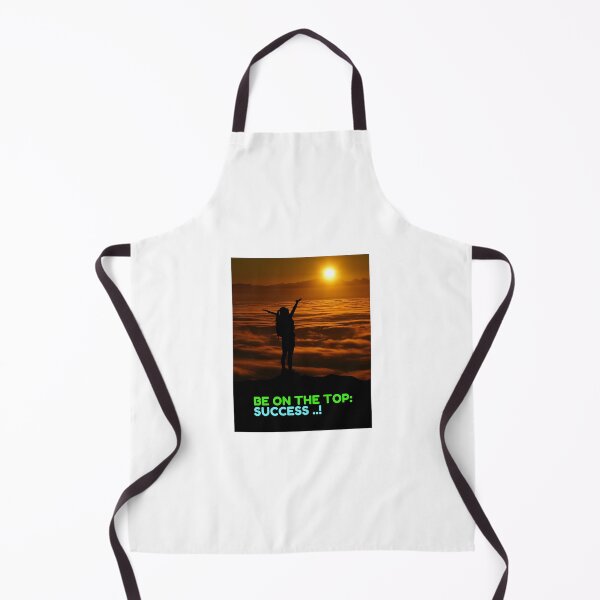 Item preview, BE ON THE TOP: SUCCESS ..! designed and sold by pirikiti64-.