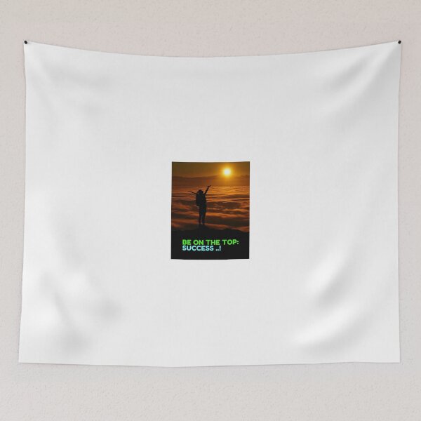 Item preview, BE ON THE TOP: SUCCESS ..! designed and sold by pirikiti64-.