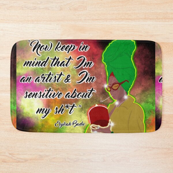 Item preview, I’m an artist & I’m sensitive  designed and sold by Crystal  Burrell.