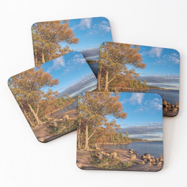 Item preview, Oak Tree and Boulder Seats designed and sold by wildvalecreate.