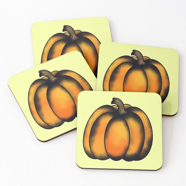 Item preview, Hello Pumpkin  designed and sold by missmann.