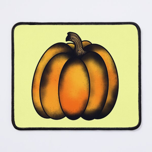 Item preview, Hello Pumpkin designed and sold by missmann.