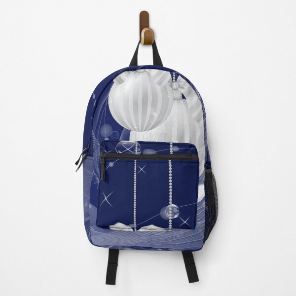 Item preview, Blue Christmas Dream designed and sold by Gatterwe.