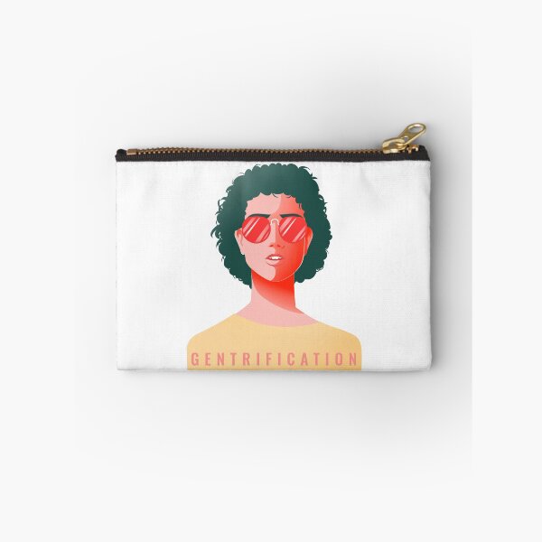 Item preview, Gentrified Gentrification designed and sold by Ruark MacRae.