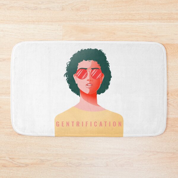 Item preview, Gentrified Gentrification designed and sold by Ruark MacRae.