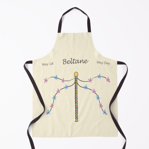 Item preview, Beltane Sabbat (Northern Hemisphere) designed and sold by sapiensfelis.
