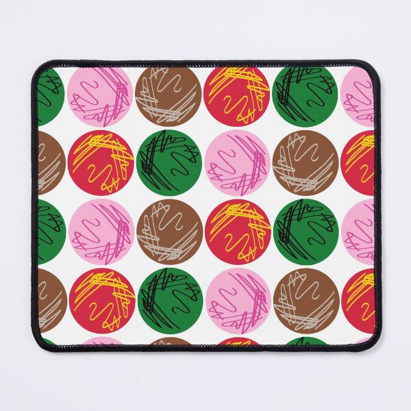 Item preview, Streaked Bacterial Culture Plates designed and sold by KeeganCreations.