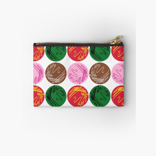 Item preview, Streaked Bacterial Culture Plates designed and sold by KeeganCreations.