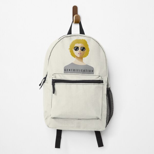 Item preview, Gentrified Gentrification designed and sold by Ruark MacRae.