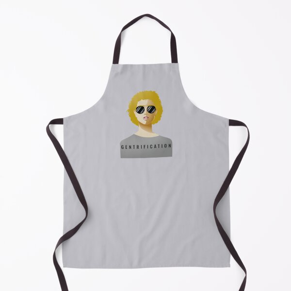 Item preview, Gentrified Gentrification designed and sold by Ruark MacRae.