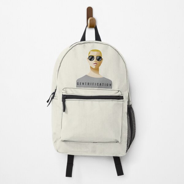 Item preview, Gentrified Gentrification designed and sold by Ruark MacRae.