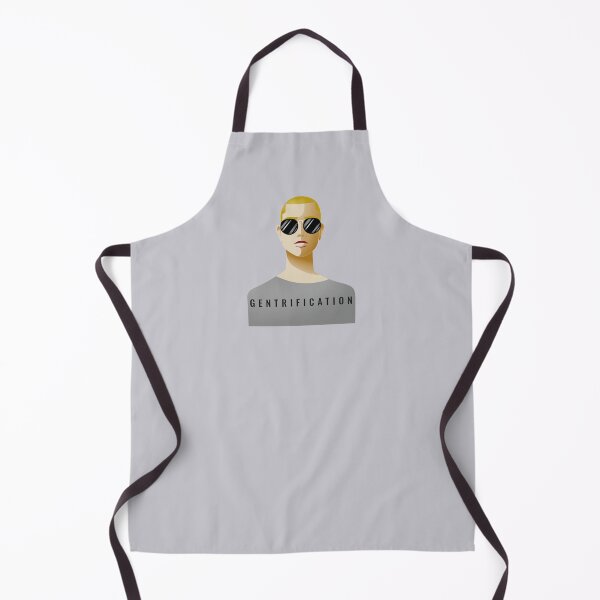 Item preview, Gentrified Gentrification designed and sold by Ruark MacRae.