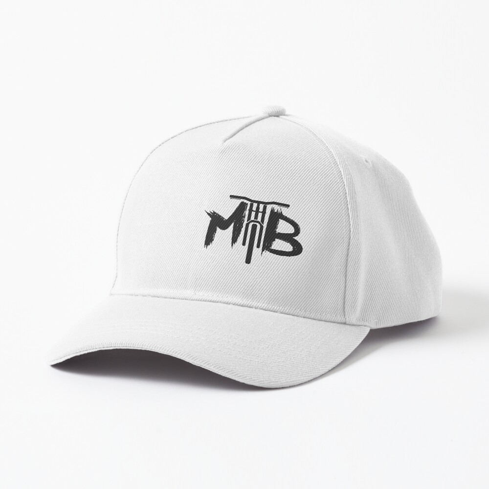 Item preview, Baseball Cap designed and sold by LivingItFunky.