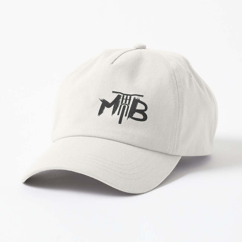 Item preview, Dad Hat designed and sold by LivingItFunky.