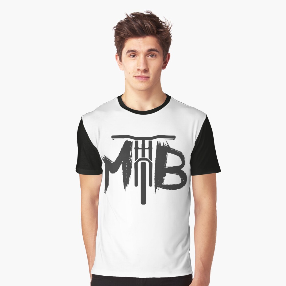 Item preview, Graphic T-Shirt designed and sold by LivingItFunky.