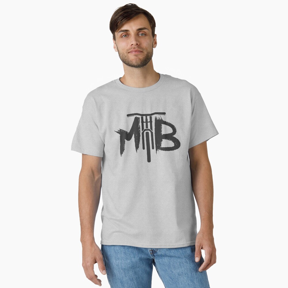 Item preview, Classic T-Shirt designed and sold by LivingItFunky.