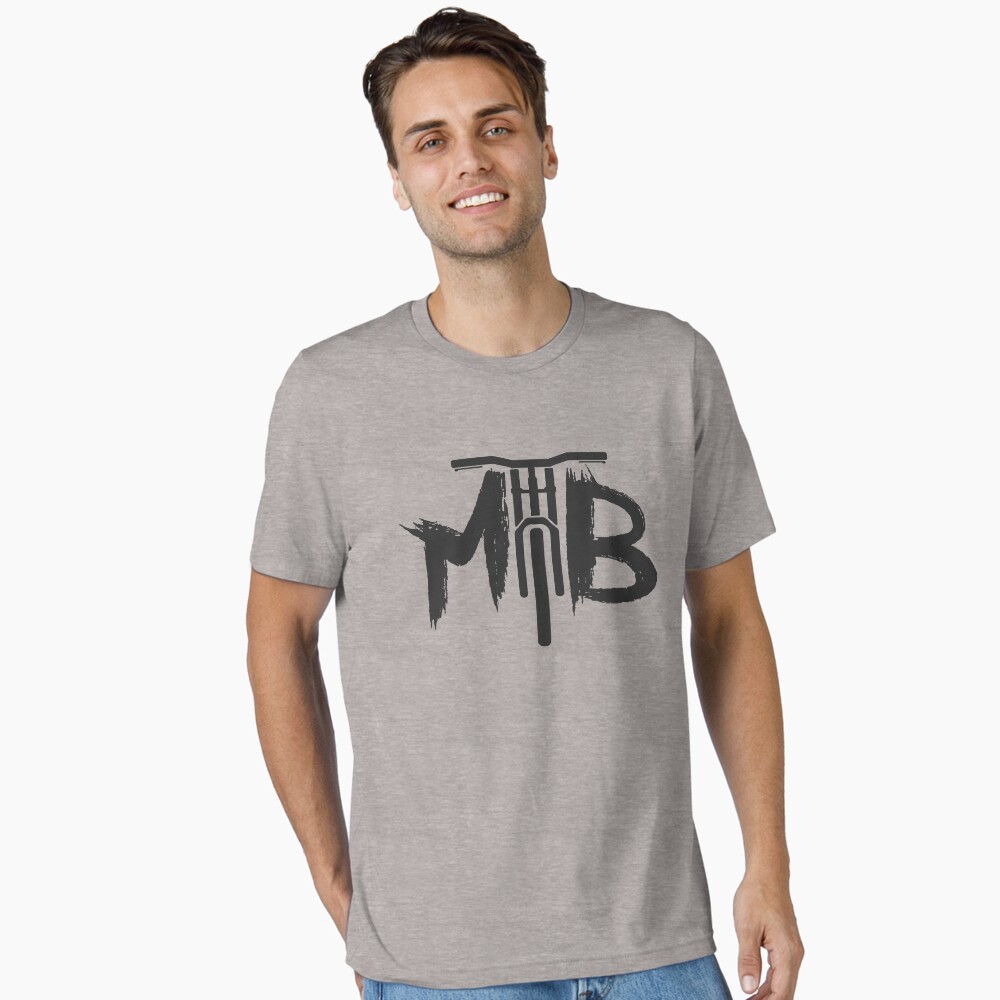 Item preview, Essential T-Shirt designed and sold by LivingItFunky.