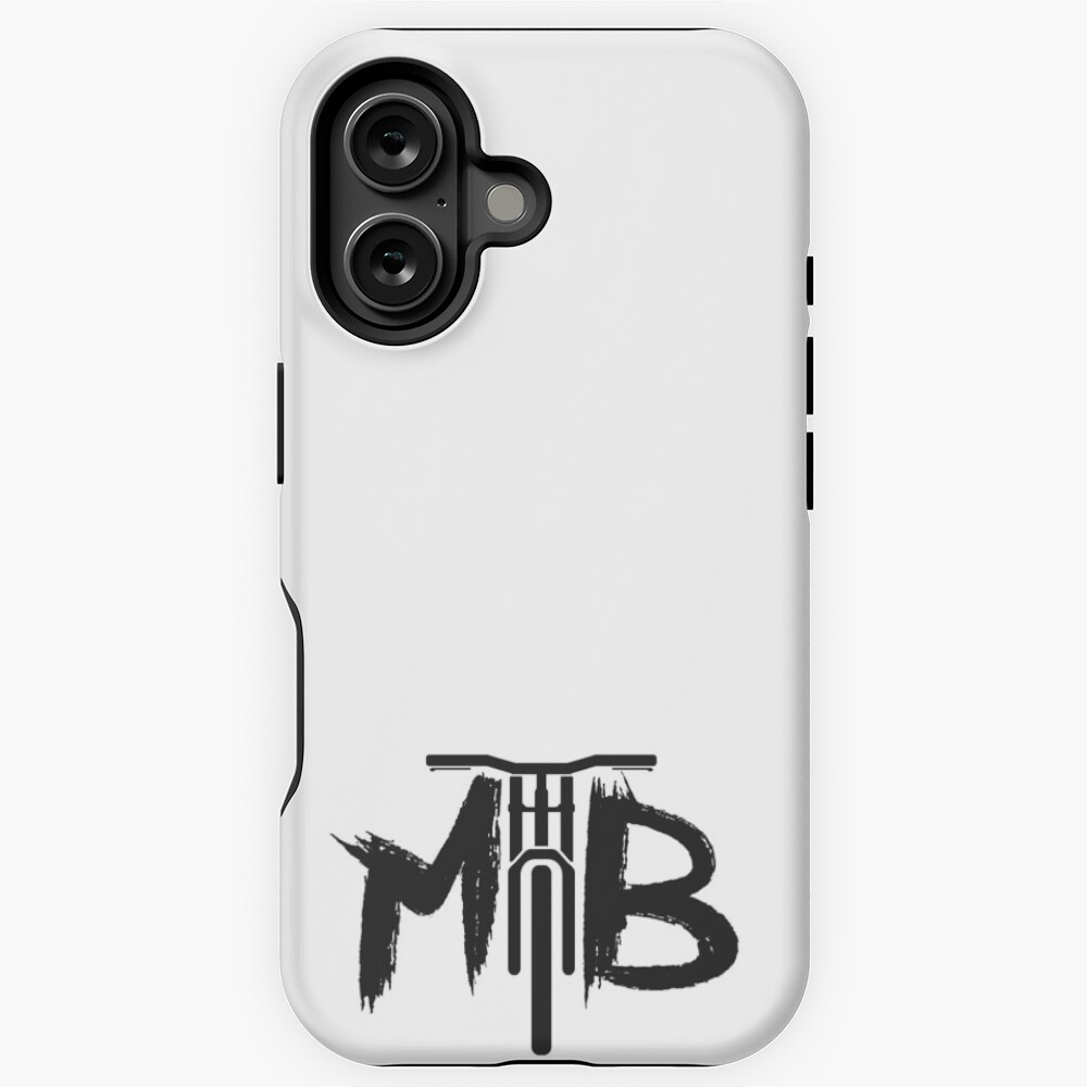 Item preview, iPhone Magsafe Tough Case designed and sold by LivingItFunky.