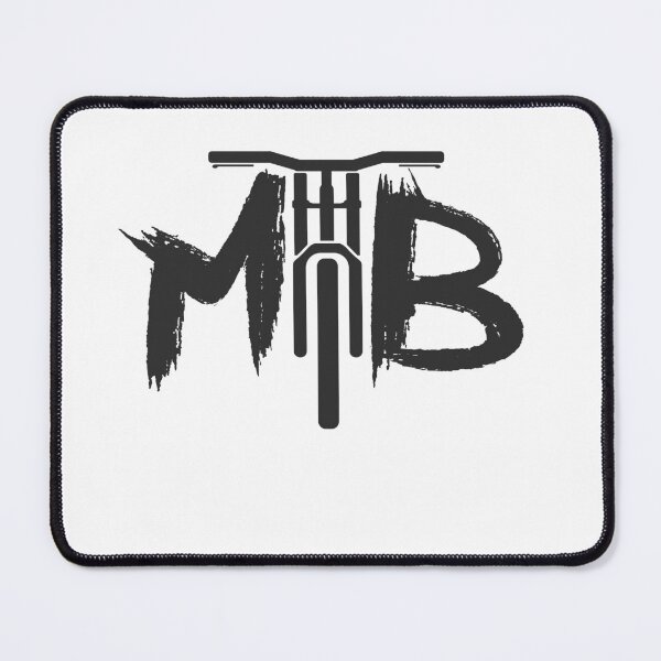 Item preview, MTB logo design - Live to MTB designed and sold by LivingItFunky.