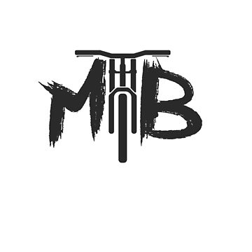 Artwork thumbnail, MTB logo design - Live to MTB by LivingItFunky