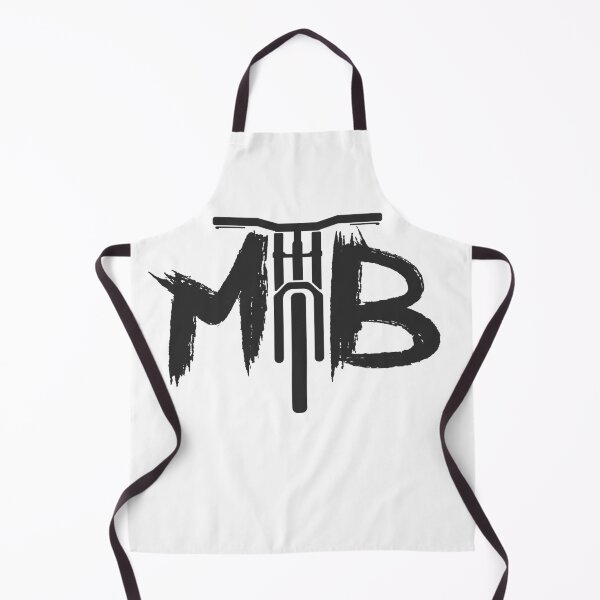 Item preview, MTB logo design - Live to MTB designed and sold by LivingItFunky.