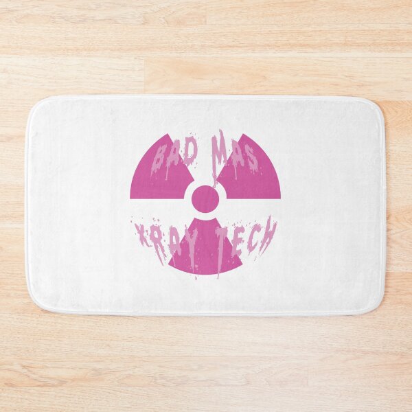 Item preview, Bad mAs xray tech sticker designed and sold by xtinaxoxo3.