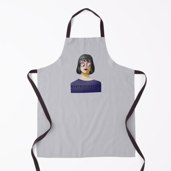 Item preview, Gentrified Gentrification designed and sold by Ruark MacRae.