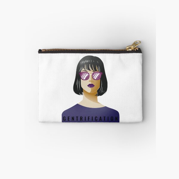 Item preview, Gentrified Gentrification designed and sold by Ruark MacRae.