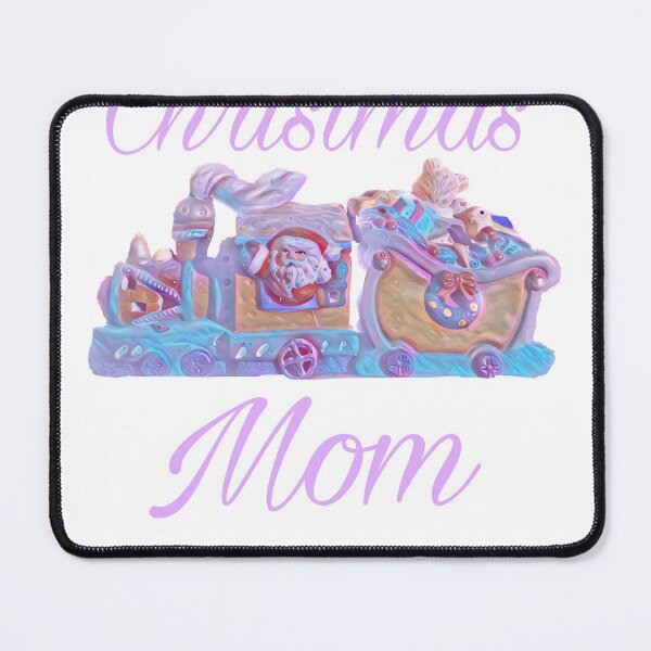 Item preview, Christmas gift for mom christkind designed and sold by salahnewdesign.