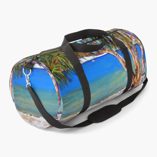 Item preview, Noosa Pandanas designed and sold by gillsart.