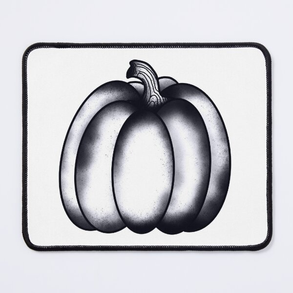 Item preview, Tattoo Pumpkin designed and sold by missmann.