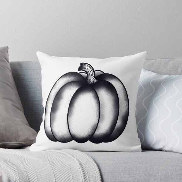 Item preview, Tattoo Pumpkin  designed and sold by missmann.