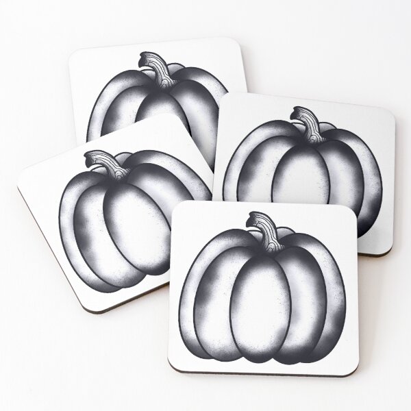Item preview, Tattoo Pumpkin  designed and sold by missmann.