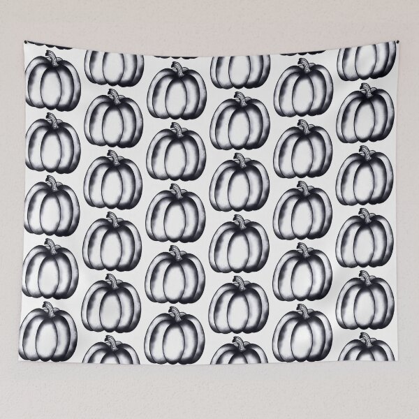 Item preview, Tattoo Pumpkin  designed and sold by missmann.