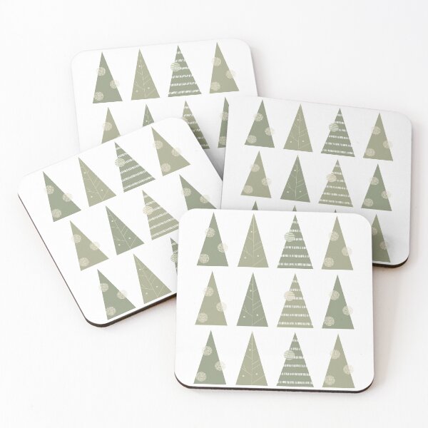 Item preview, Christmas Trees designed and sold by brightmoments.