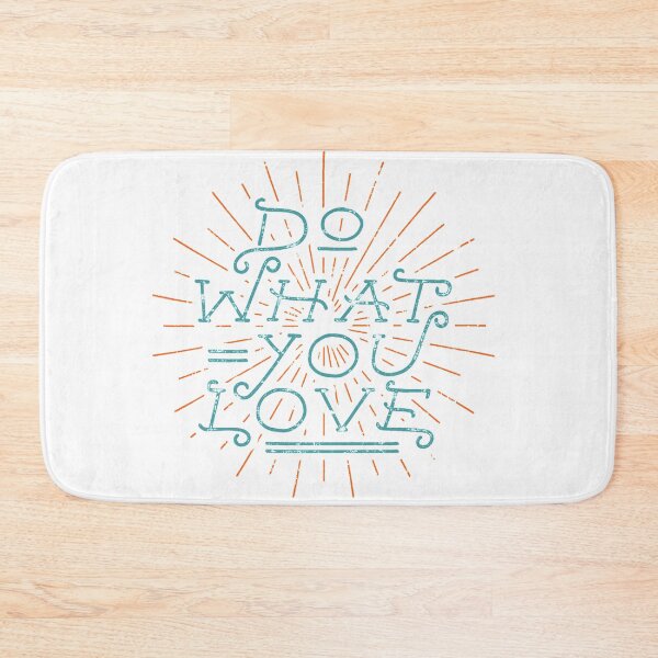 Item preview, Life Quote, Do What You Love designed and sold by concettaellis.
