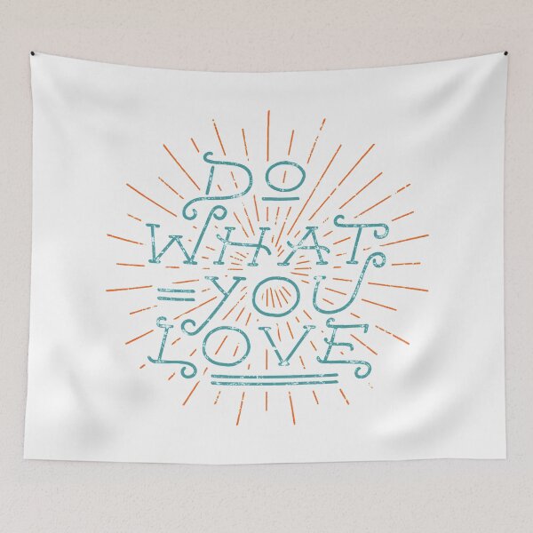 Item preview, Life Quote, Do What You Love designed and sold by concettaellis.