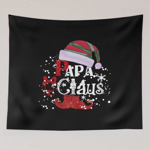 Item preview, Papa Claus  designed and sold by lamond-creation.