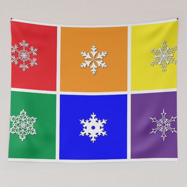 Item preview, Winter Pride designed and sold by hermitenvy.